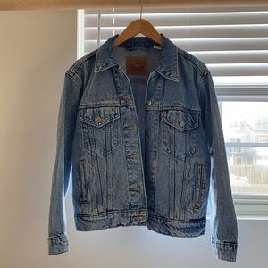 Levi’s Denim Jacket